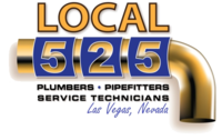 Las Vegas Local 525 logo